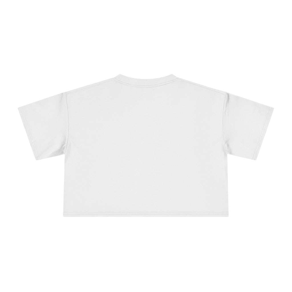 Stylish Women's Crop Tee - Perfect for Casual Outfits, Gifts, Summer Fashion, and Everyday Wear