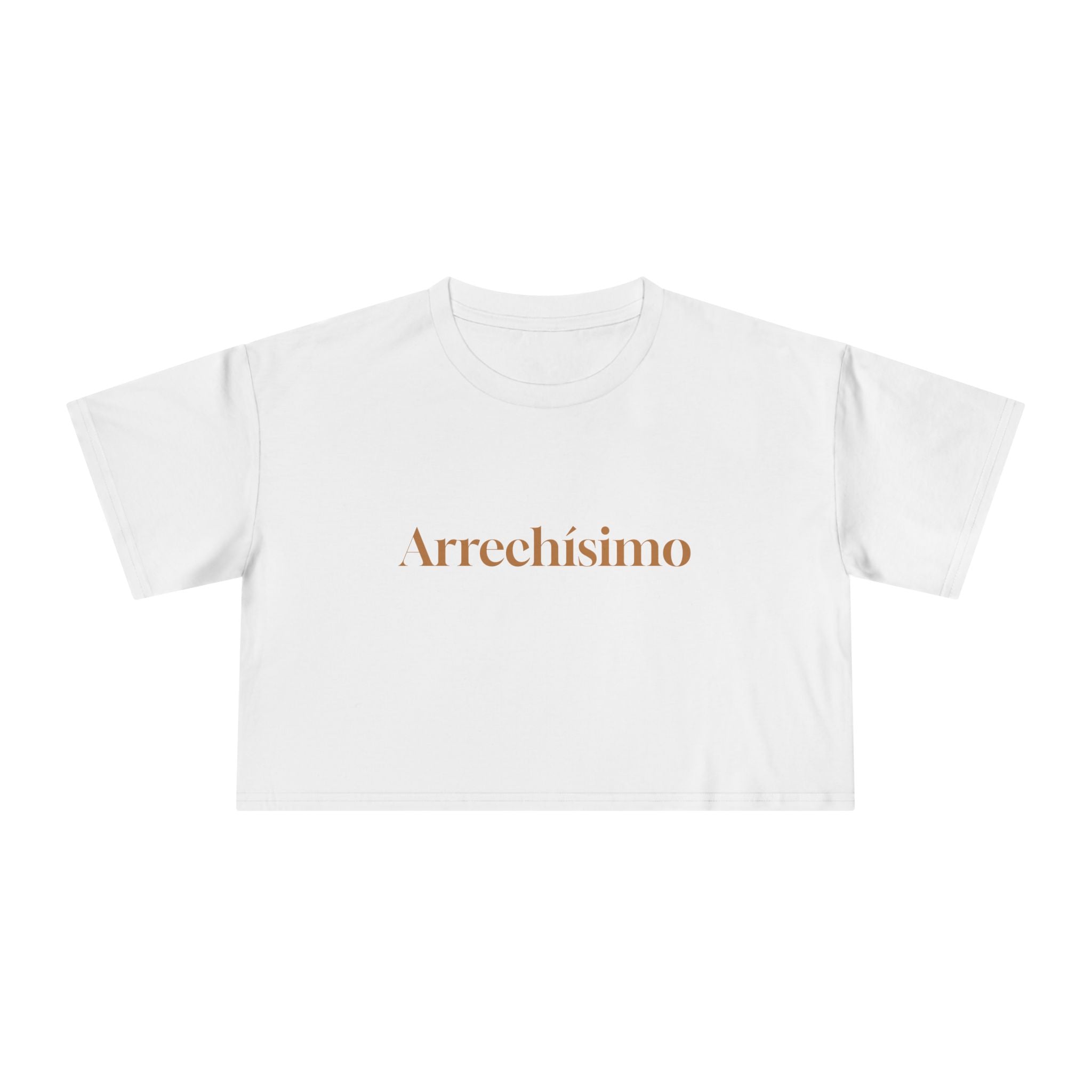 Stylish Women's Crop Tee - Perfect for Casual Outfits, Gifts, Summer Fashion, and Everyday Wear